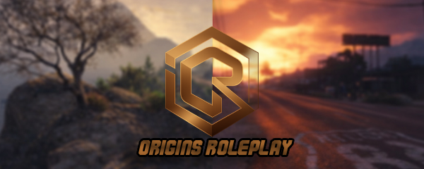 Origins Roleplay